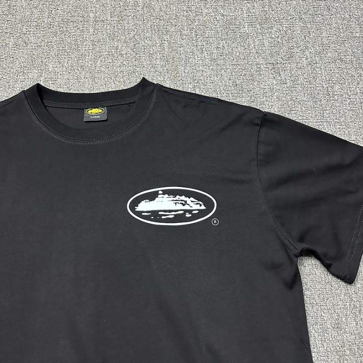 Corteiz T Shirts Short _SKUCorteizXS-2XLwmtx317816663